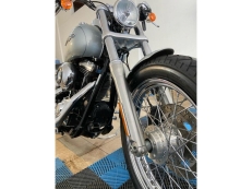 Harley Davidson Dyna Super Glide Custom Fxdc