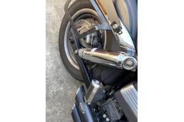 Harley Davidson Fat Bob