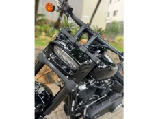 Harley Davidson Fat Bob