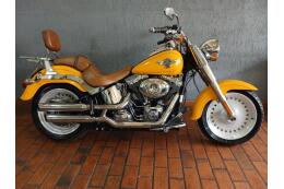 Harley Davidson Fat Boy