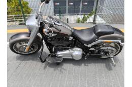 Harley Davidson Fat Boy