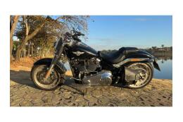Harley Davidson Fat Boy