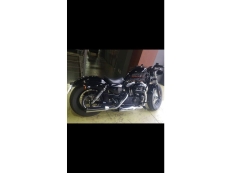 Harley Davidson Forty Eight XL 1200