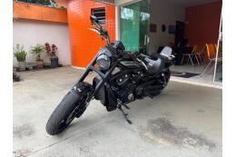 Harley Davidson Night Rod Special Vrscdx