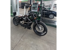Harley Davidson SportSter 1200