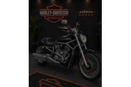 Harley Davidson V-Rod