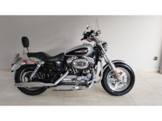 Harley Davidson XL 1200