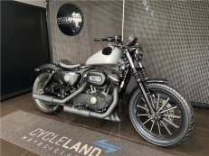 Harley Davidson XL 883