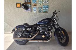 Harley Davidson XL 883