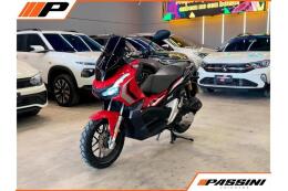 Honda ADV 150