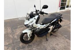 Honda ADV 150