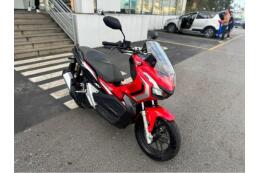 Honda ADV 150