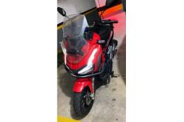 Honda ADV 150