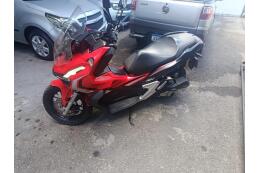 Honda ADV 150