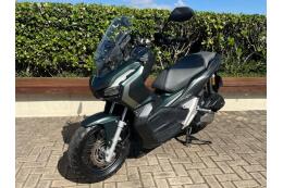 Honda ADV 150