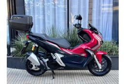 Honda ADV 150