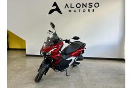 Honda ADV 150