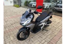 Honda ADV 150