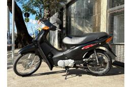 Honda BIZ 100