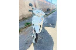 Honda Biz 110