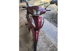 Honda Biz 110