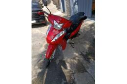 Honda Biz 110