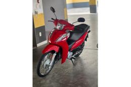 Honda Biz 110