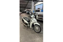 Honda Biz 110