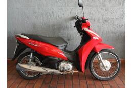 Honda Biz 110