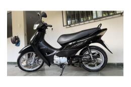 Honda BIZ 125