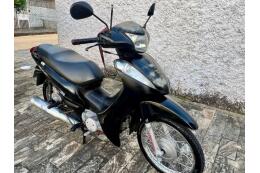Honda BIZ 125