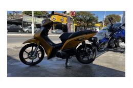 Honda BIZ 125