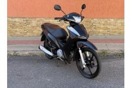 Honda BIZ 125