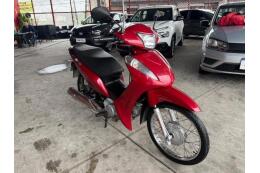 Honda BIZ 125