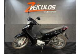 Honda BIZ 125