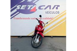 Honda BIZ 125