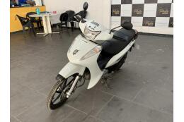 Honda BIZ 125