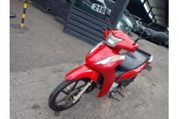 Honda BIZ 125