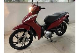 Honda BIZ 125