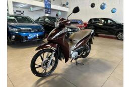Honda BIZ 125