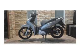 Honda BIZ 125