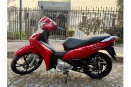 Honda BIZ 125