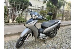 Honda BIZ 125