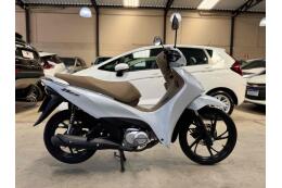 Honda BIZ 125
