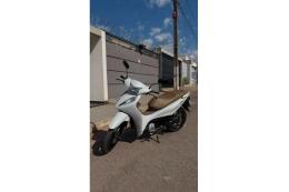 Honda BIZ 125