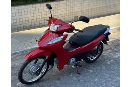 Honda BIZ 125