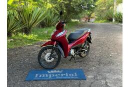 Honda BIZ 125