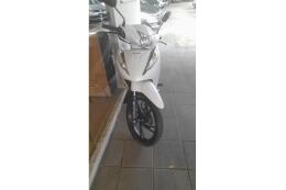 Honda BIZ 125