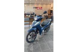 Honda BIZ 125