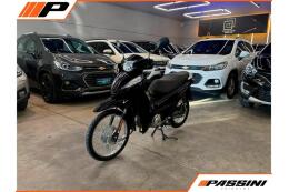Honda BIZ 125